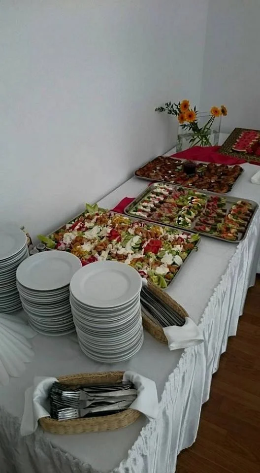 Catering dla STBS