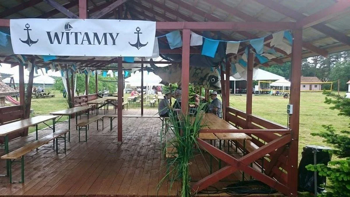 Piknik dla firmy SEC