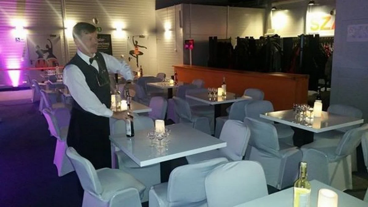 Sala Koncertowa Andrzejki
