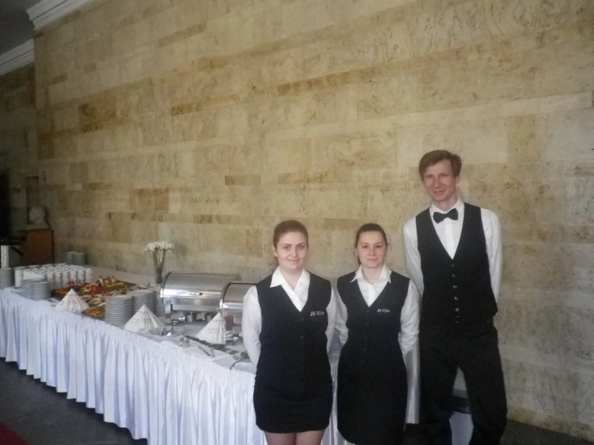 Konkurs geologiczno-środowiskowy Urząd Miasta 2014