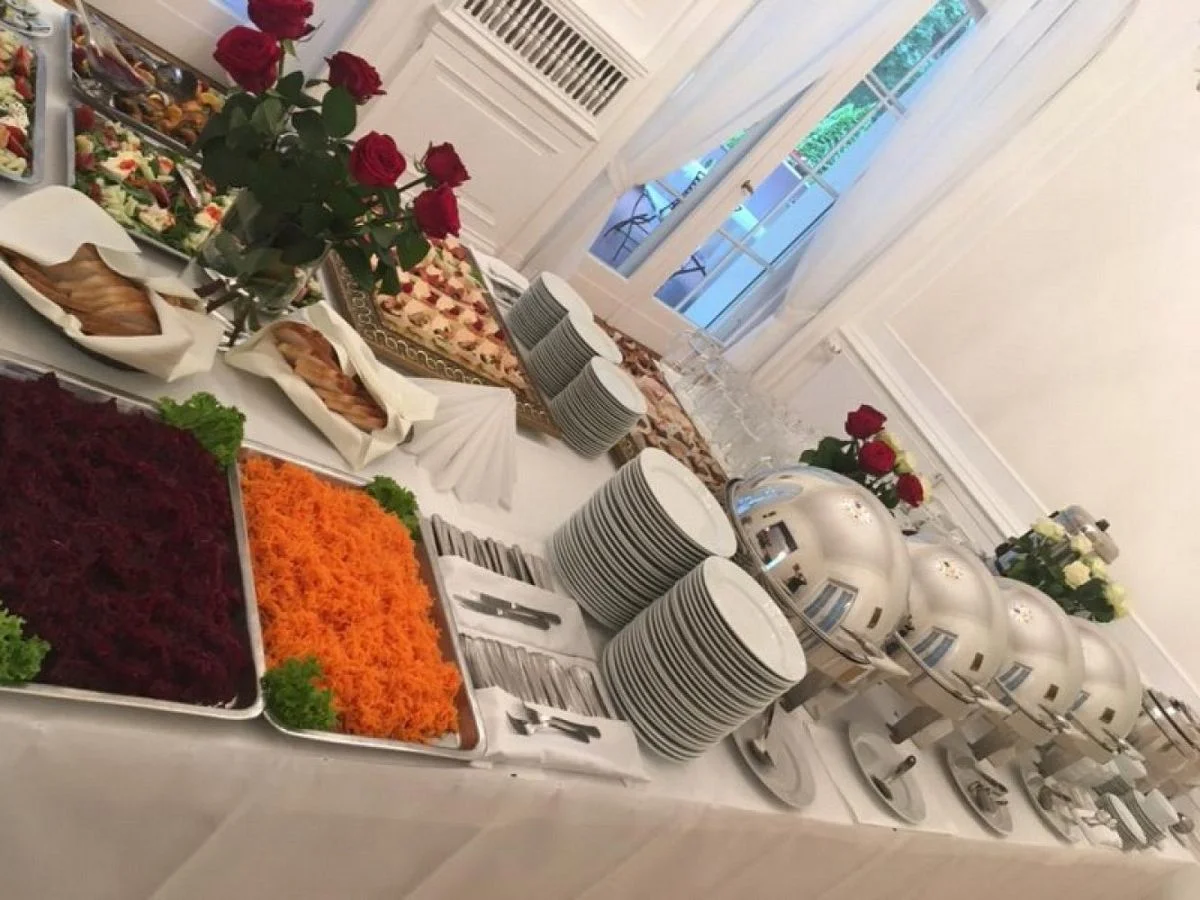 Ambasada RP w Berlinie lipiec 2018
