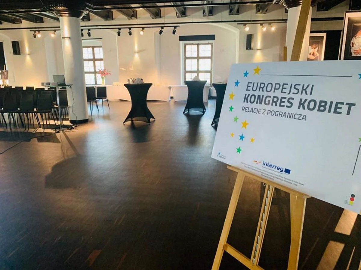 Europejski Kongres Kobiet