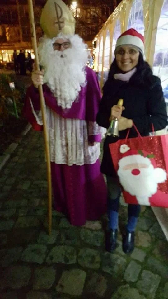 Wigilia dla ubogich