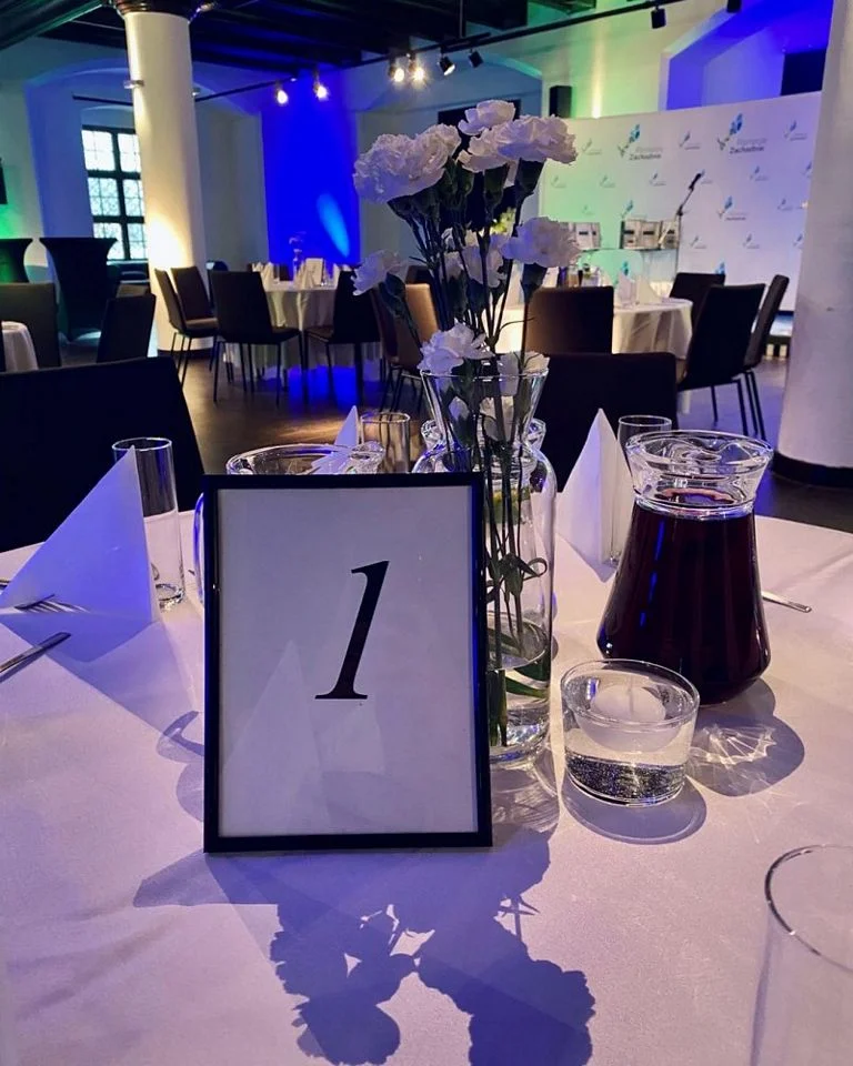 Uroczysta Gala w Operze na Zamku