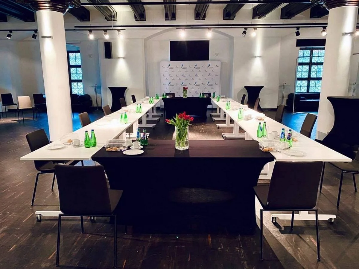 Konferencja 