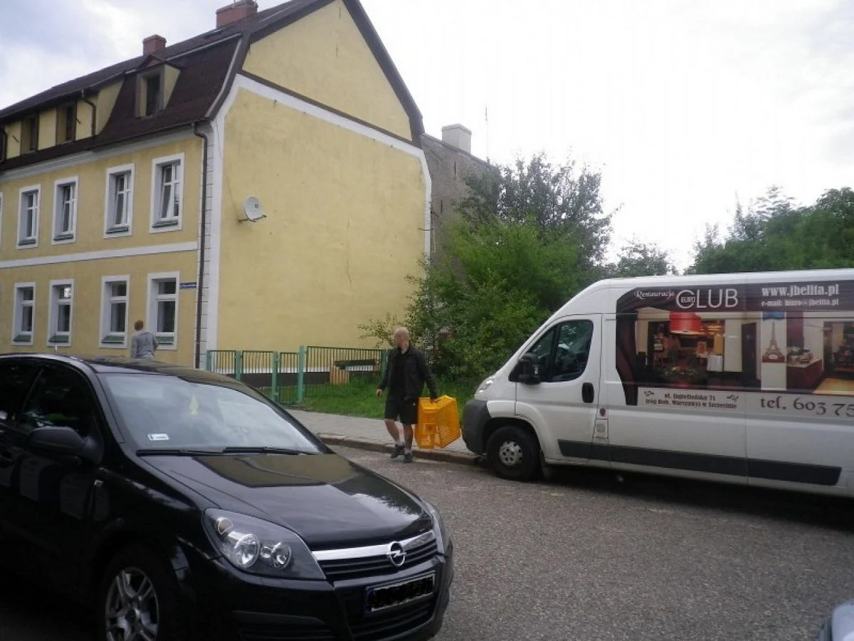 Piknik w Ińsku