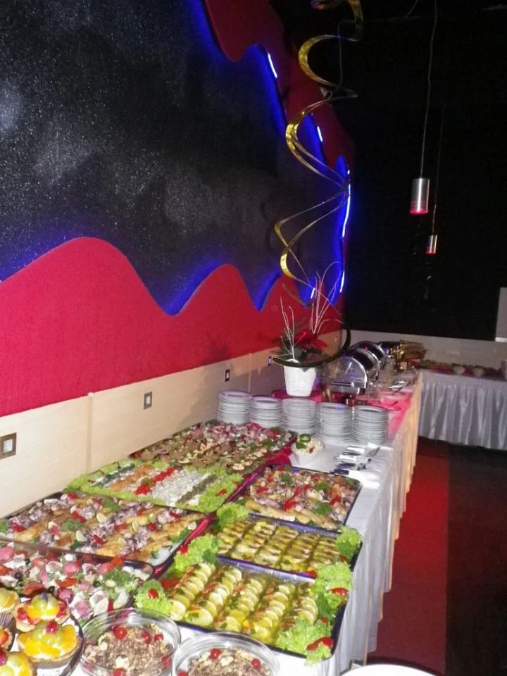 Coloplast Christms Party