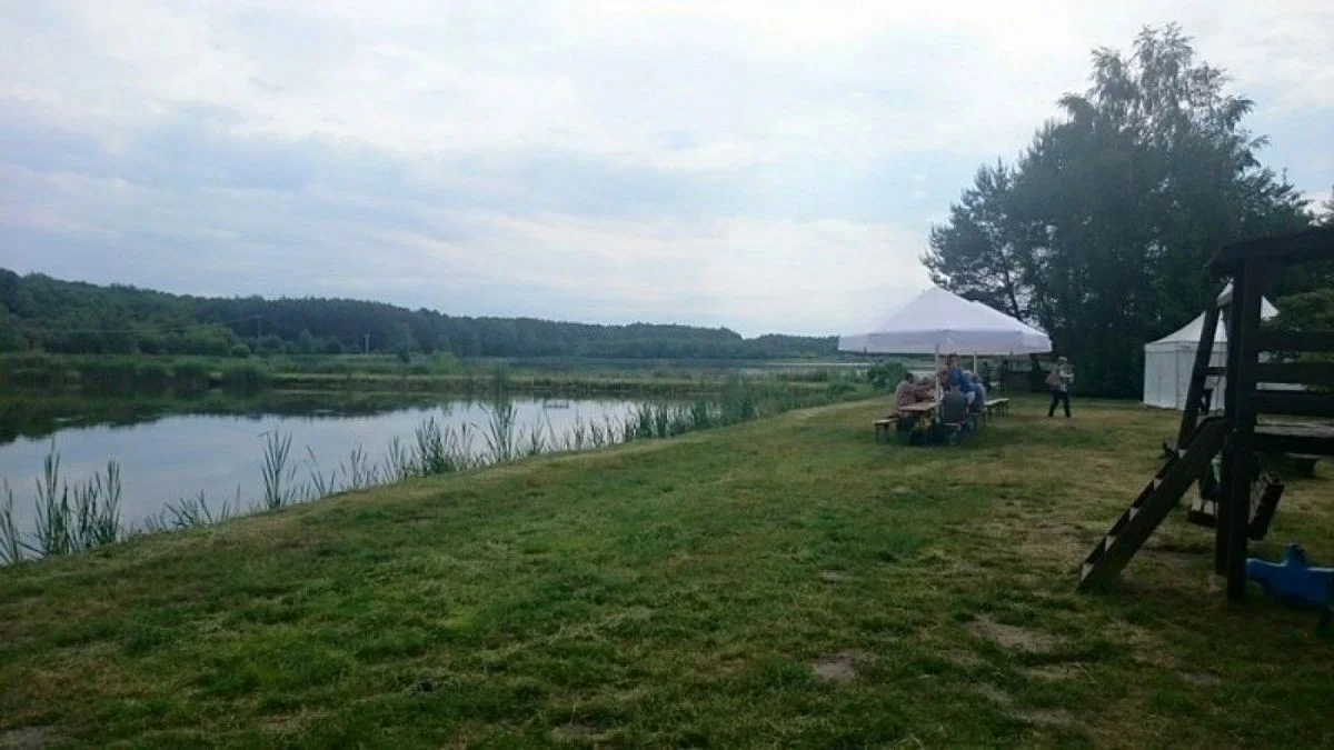 Piknik dla firmy SEC