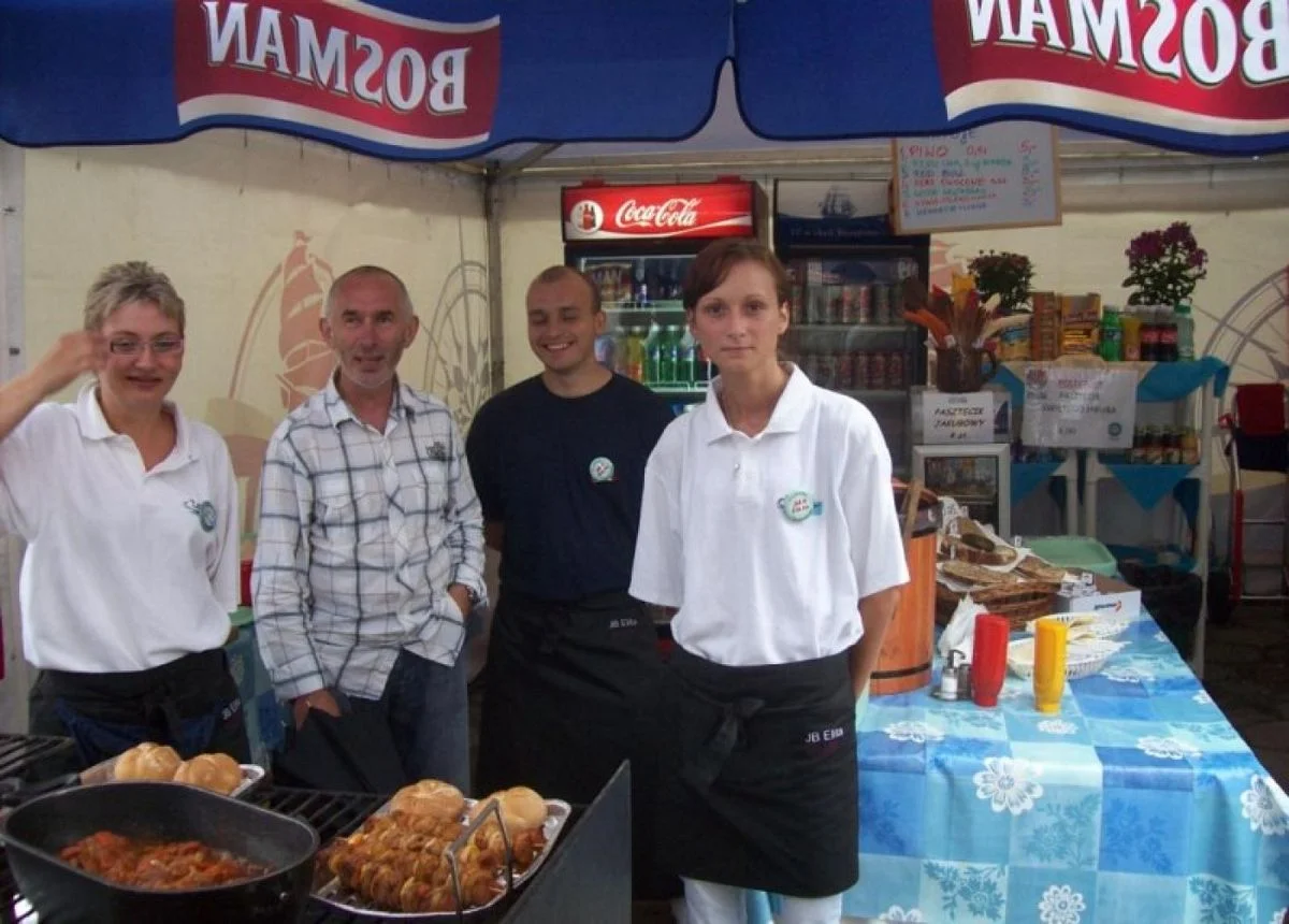 Jarmark Jakubowy