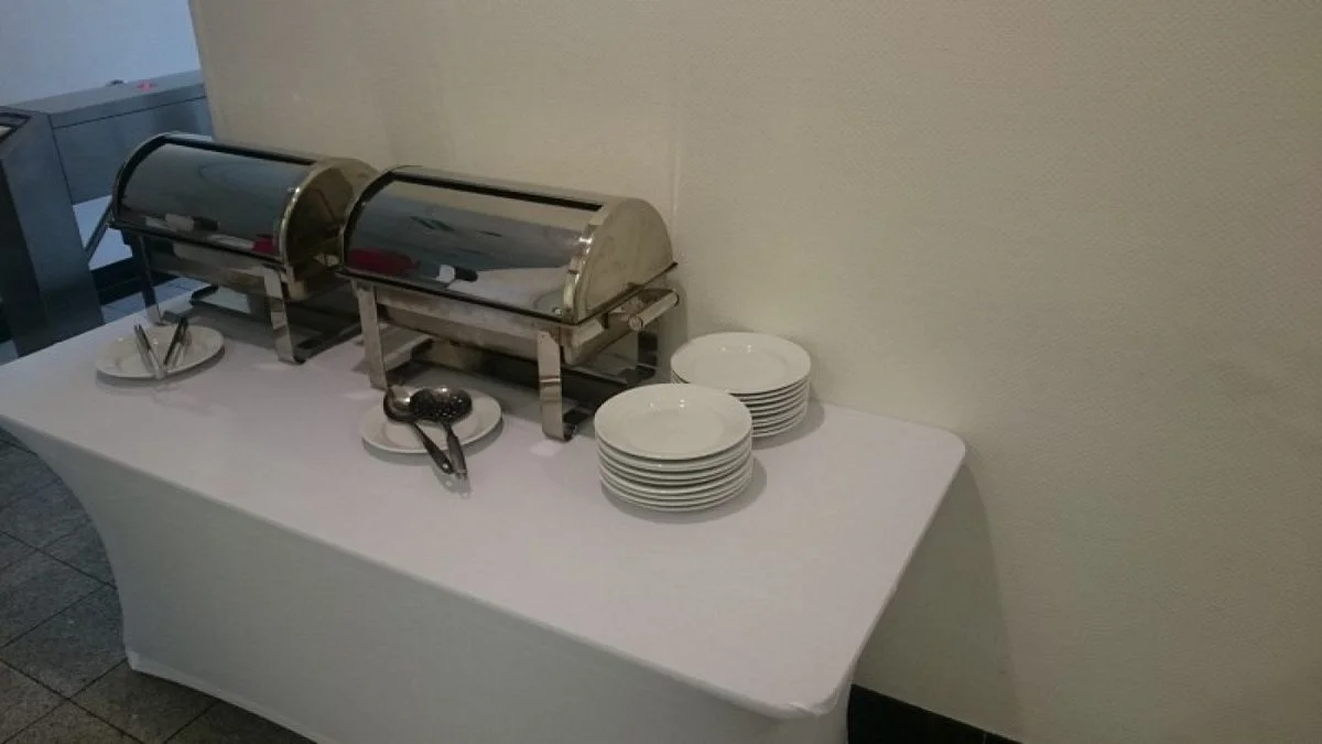 Catering T-mobile