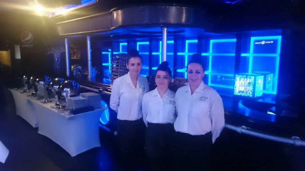Black Club