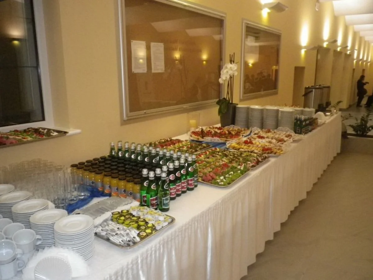 Konferencja dla Wojewódzkiego Urzędu Pracy
