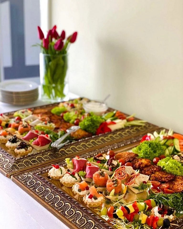 Otwarcie salonu Just Health