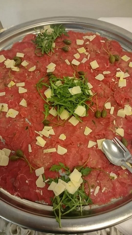 Icotera - catering firmowy