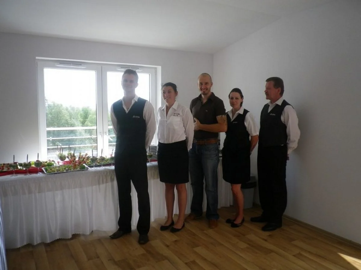 Uroczyste otwarcie Osiedla Pelikana